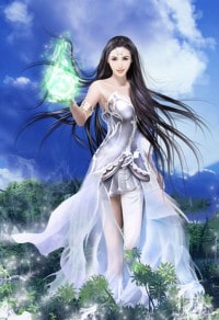 四相魔尊