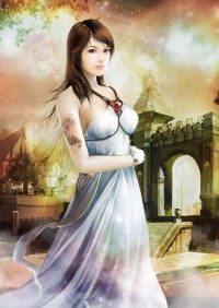 【西幻】侍魔(SM、剧情H、重口黑暗向)