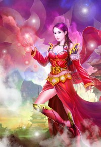 美女总裁的神级兵王叶枫