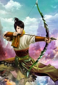 娇妻观察实录