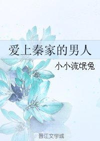 愛上秦家的男人