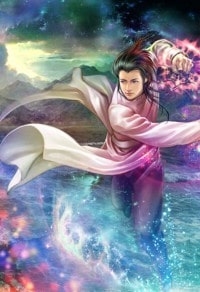 乡村透视仙医