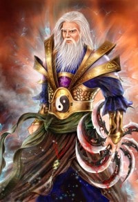 魔天
