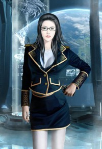 極品帝妃：廢材庶女太囂張